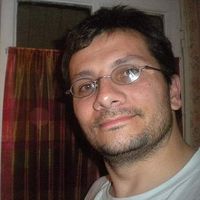 Vincent Lonjon's Photo