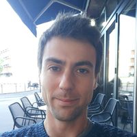 Iñaki Sarasqueta's Photo