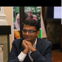 Fotos de Dipen Joshi