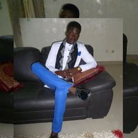 Zdjęcia użytkownika Richard Akwenon