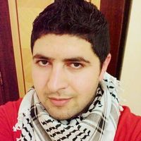 Ahmed Alawneh的照片