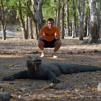 Lorenzo Comello's Photo