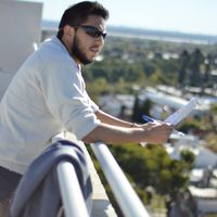 Le foto di Gabriel Torre