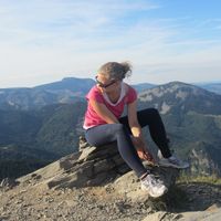 Méryl Guillaume的照片