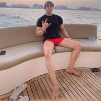 Le foto di Alejandro Lyter