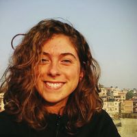 Kim Bourque的照片