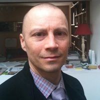 Sébastien Fossé的照片