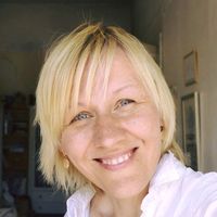 Inara Petrusevich's Photo