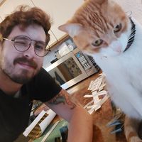 Beto De La Torre的照片