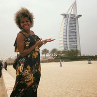 Fotos von Jamaica Sousa