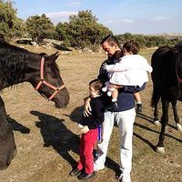 Carlos Montojo's Photo