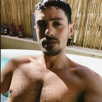 Moshe Eliav的照片