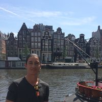 Andrés Araya Guicharrousse's Photo