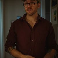 Kiev Broadwater's Photo