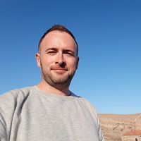 Michael Dunne的照片