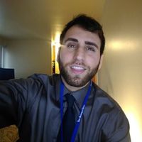 Constantine Doukas's Photo