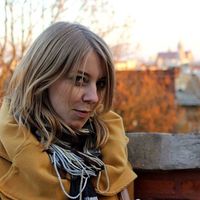 Agata Krawczyk的照片