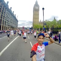 MH Syah Zol的照片