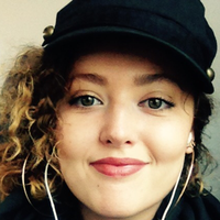 Maria Andrejic Bengtsson's Photo