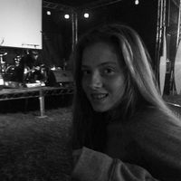 Fotos de Flo Parker Bombosch