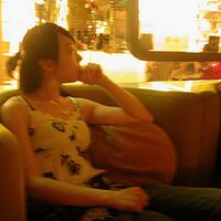 Carrie Huang's Photo