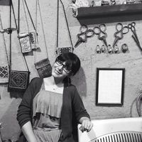 Pegi Jafari的照片