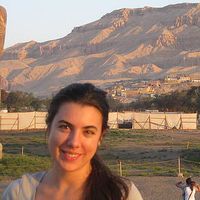 Joséphine Delorme's Photo