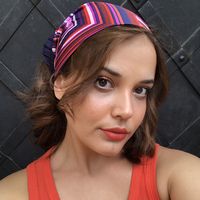 Fotos de Ece Yaren Ulgen