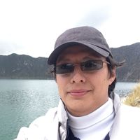 Andrés Yánez's Photo