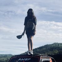 Leila Amazian's Photo