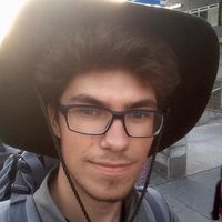 Andrzej Peczeniuk's Photo