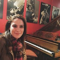 Aline Correia的照片