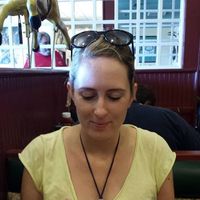 Katharina Bettenstedt's Photo