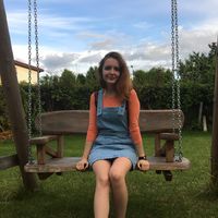 Gabriele Puplauskaite's Photo