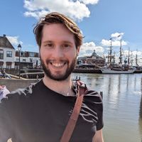 Fotos de Martin Choma