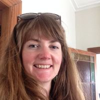 Clare McLennan-Kissel's Photo