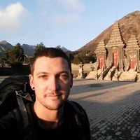 Fotos de Alex Dawson