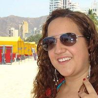 ANGELA TOBO SAAVEDRA's Photo