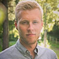 Fotos de Johannes Bodin