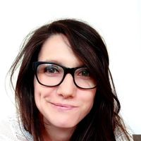 Enitsa Gabrovska's Photo