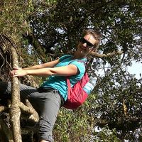 Marie-Helene Choquette's Photo