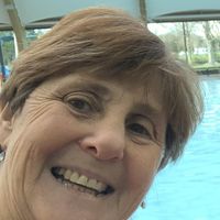 Fotos de Maxine Parker