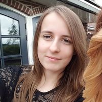 Fotos de Roksana Belska