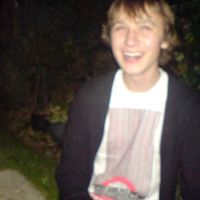 Le foto di Michael Hobson