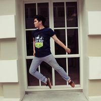 Bob Gonzaga的照片