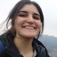 Cristina Benassi的照片