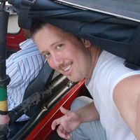 Michael Walti's Photo