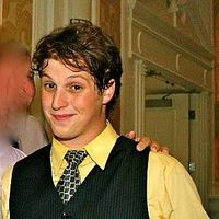 Francis Gowrie III的照片