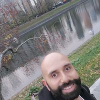 Gabriel Sticker's Photo