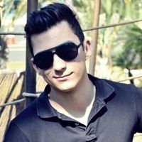 Jader Mazaroski's Photo